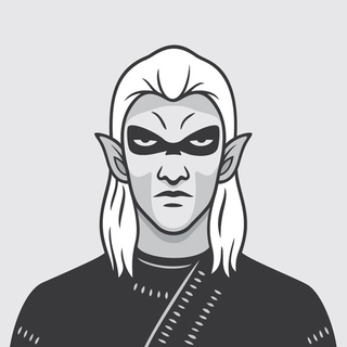 Illustration for article titled The People (Well, Mugshots) of Skyrim